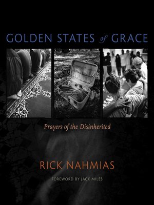cover image of Golden States of Grace